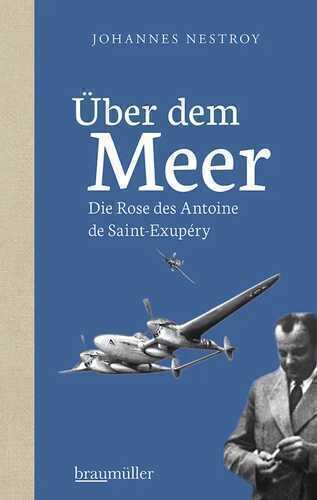 Über dem Meer — Johannes Nestroy