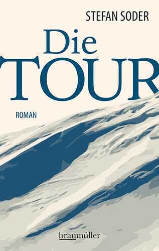 Die Tour — Stefan Soder