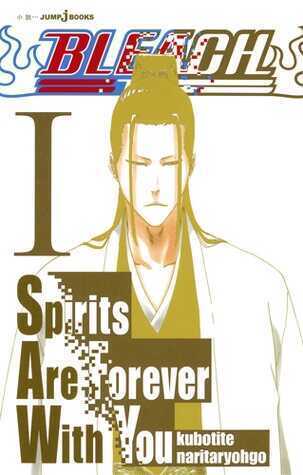 Bleach: Spirits Are Forever with You #1