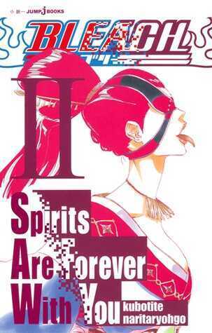 Bleach: Spirits Are Forever with You #2