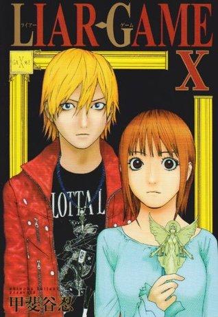 Liar Game, Vol. 10