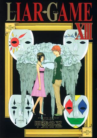 Liar Game, Vol. 13