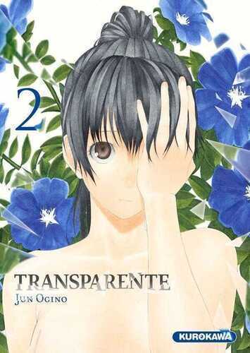 Transparente Vol. 2