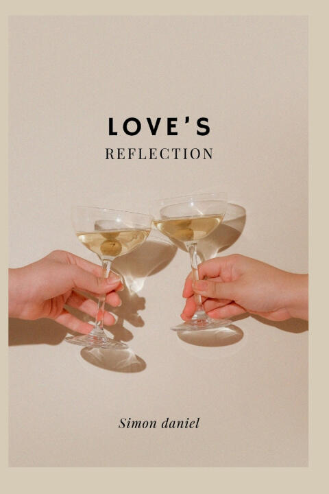 Love's reflection