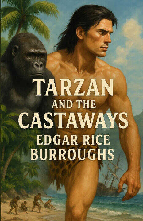 Tarzan And The Castaways