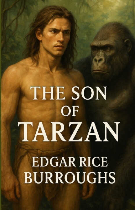 The Son Of Tarzan