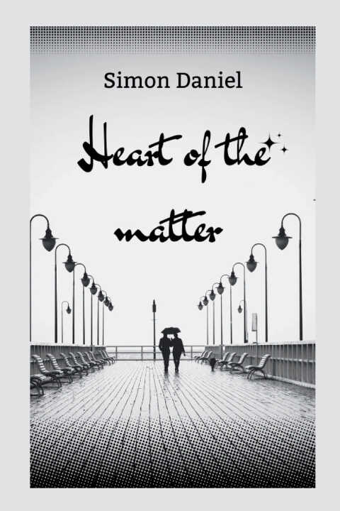 Heart of the matter