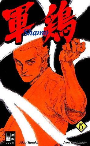 Shamo 5