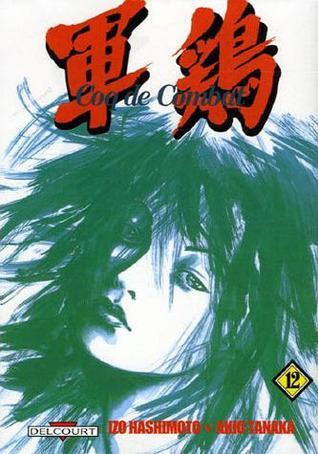 Shamo 12