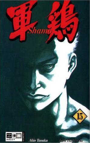 Shamo 15