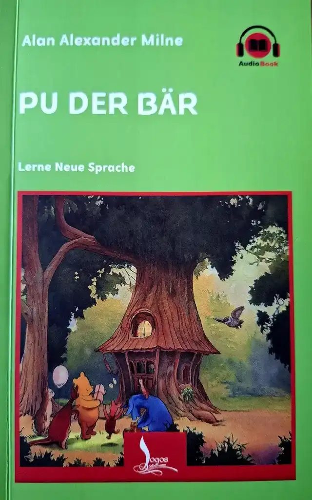 Pu der Bär
