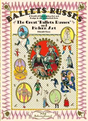 Ballet Russes