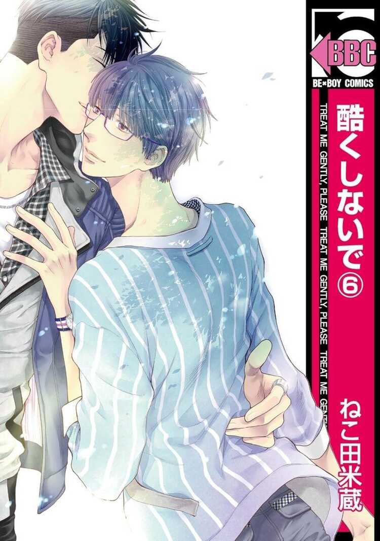 酷くしないで 6 [Hidoku Shinaide 6]