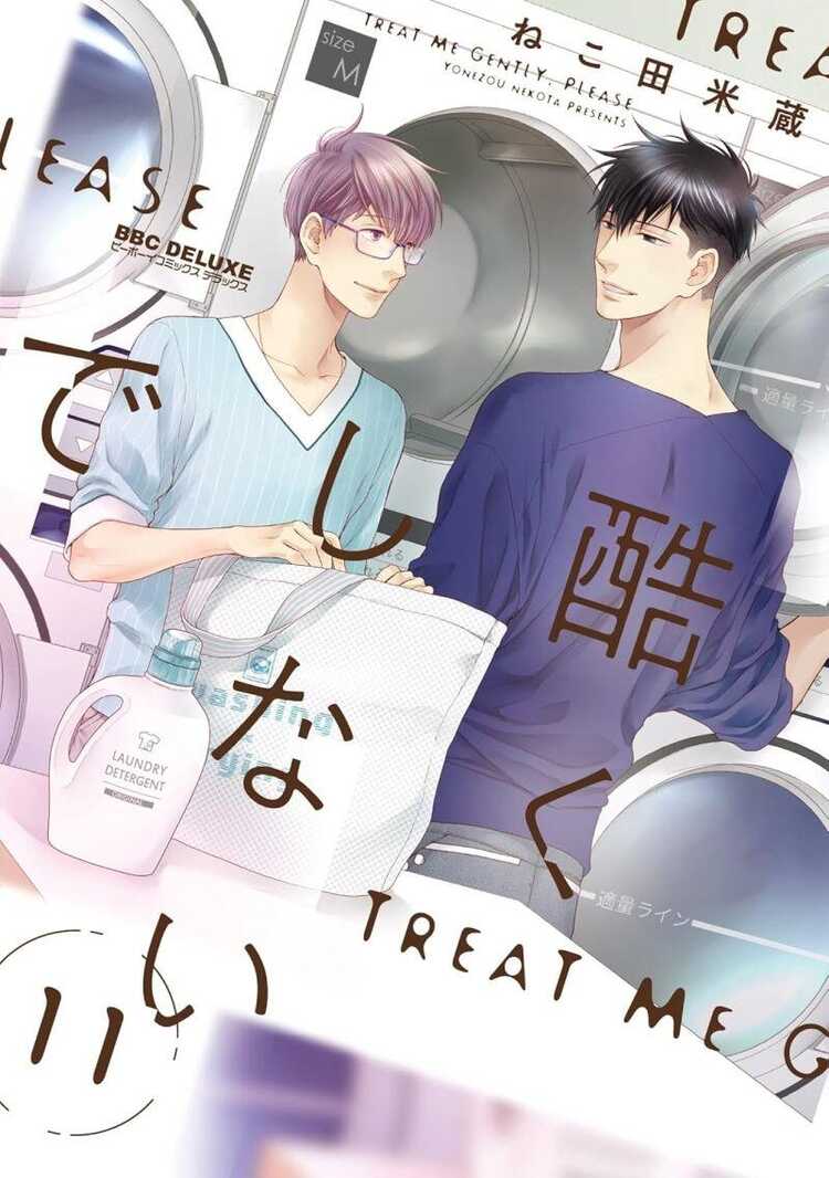 酷くしないで 11 [Hidoku Shinaide 11]