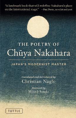 The Poetry of Chuya Nakahara