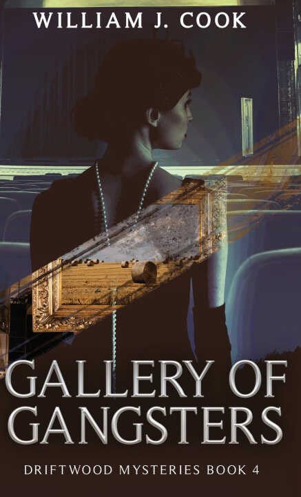 Gallery of Gangsters — William J. Cook