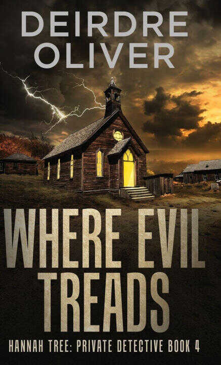 Where Evil Treads