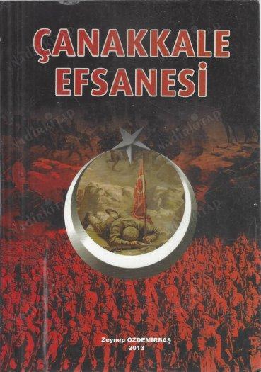 Çanakkale Efsanesi