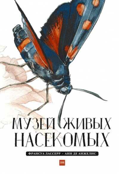Музей Живых Насекомых