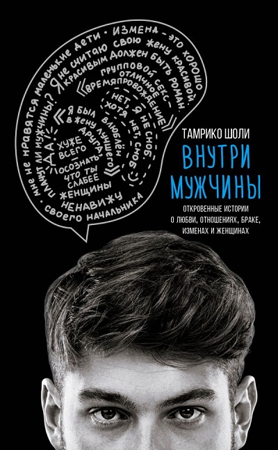 Внутри Мужчины