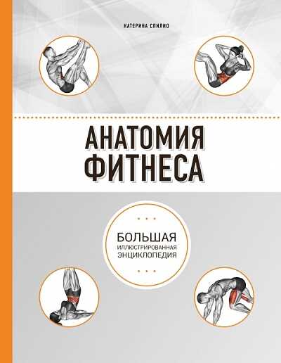 Анатомия Фитнеса