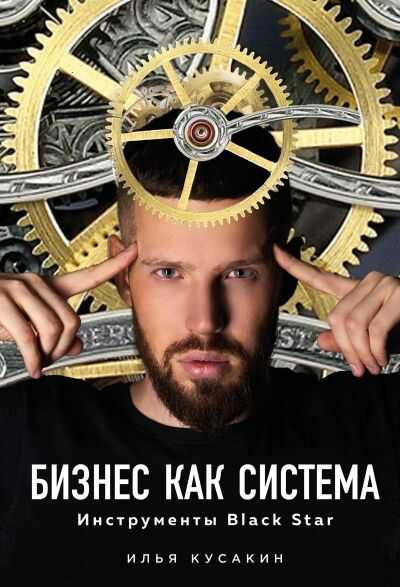 БИЗНЕС КАК СИСТЕМА. ИНСТРУМЕНТЫ Black Star