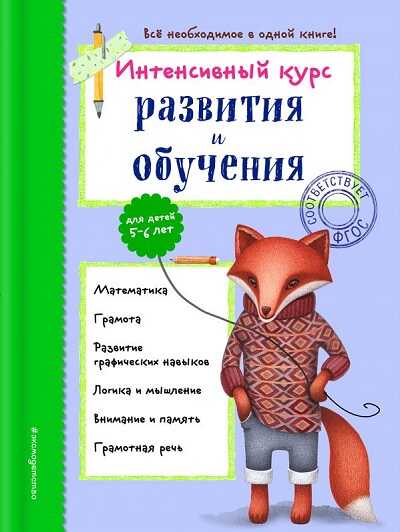 Интенсивный Курс Развития И Обучения