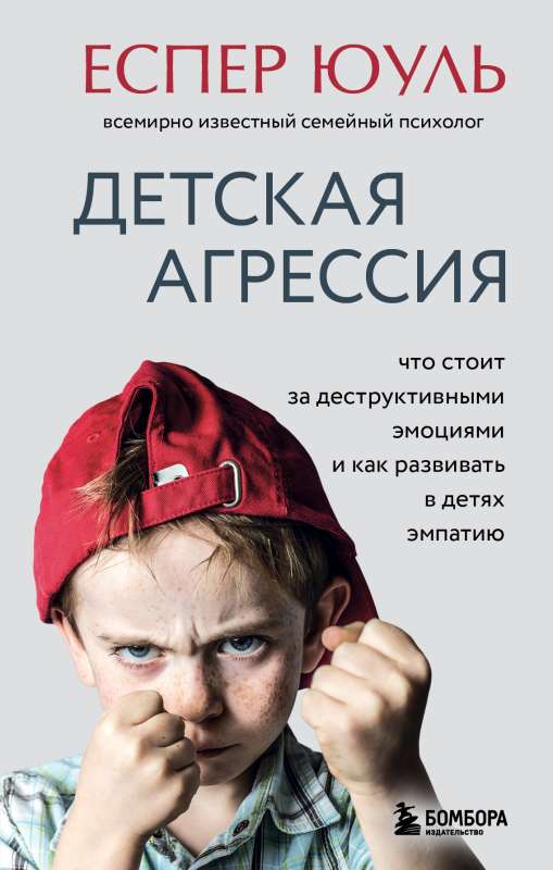 Детская агрессия. Что стоит за деструктивными эмоциями и как развивать в детях