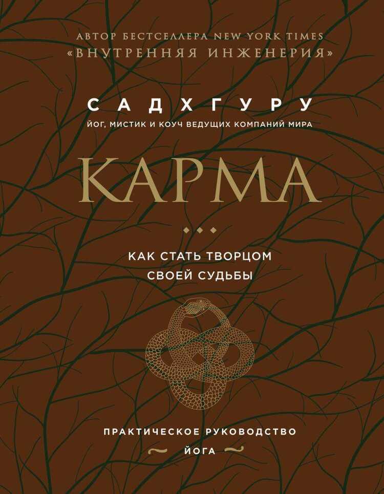 Карма. Как стать творцом своей судьбы бизнес