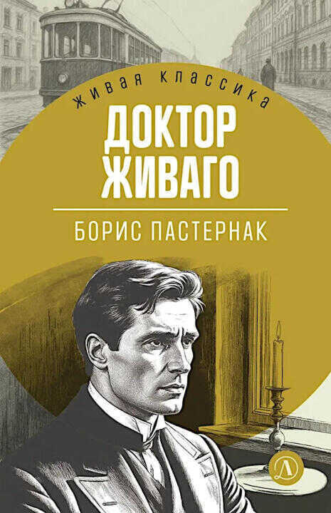 Доктор Живаго