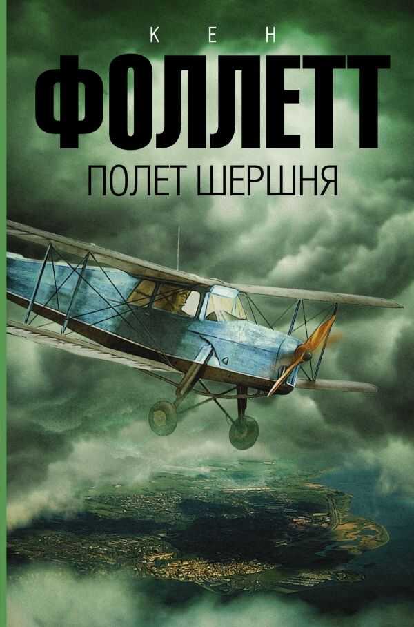 Полет Шершня