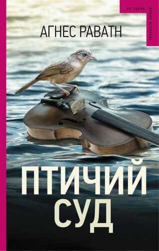 Птичий Суд