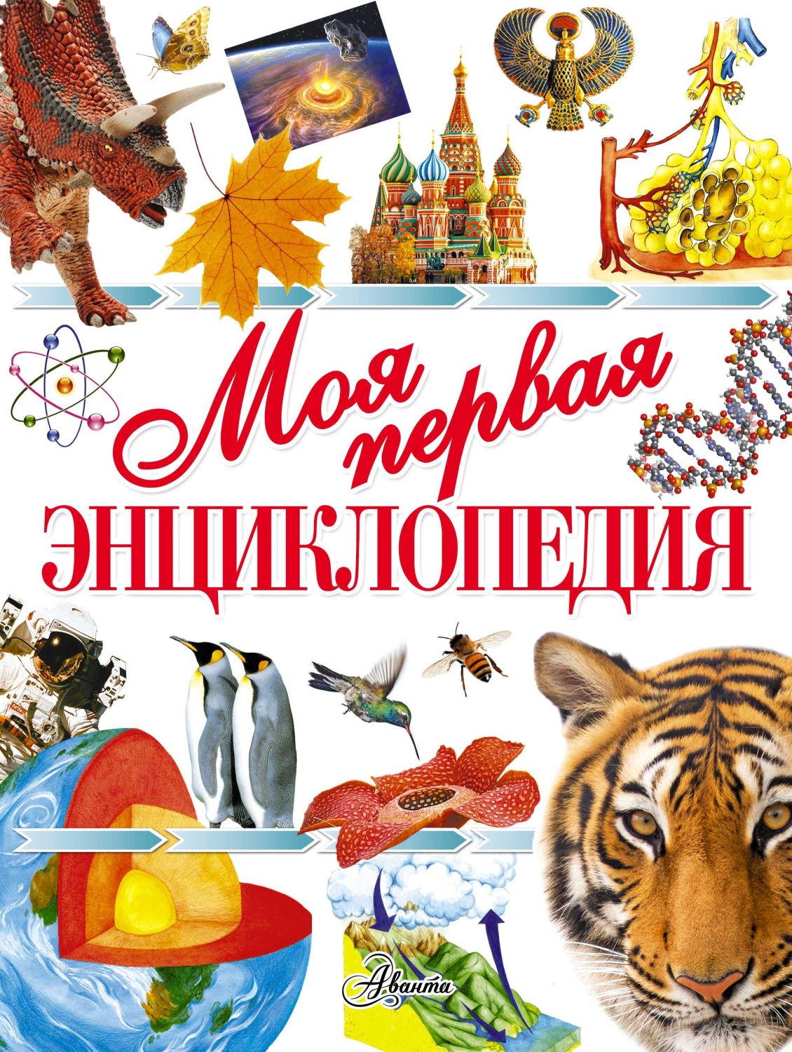 Моя Первая Энциклопедия