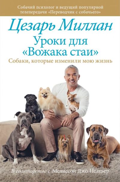 Уроки Для "вожака Стаи"