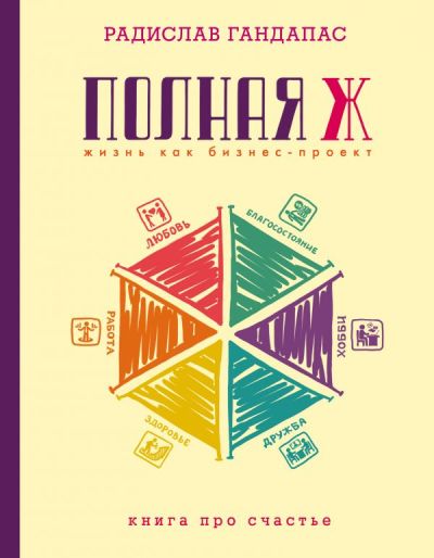ПОЛНАЯ Ж. ЖИЗНь КАК БИЗНЕС-ПРОЕКТ