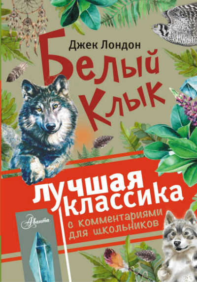 Белый Клык