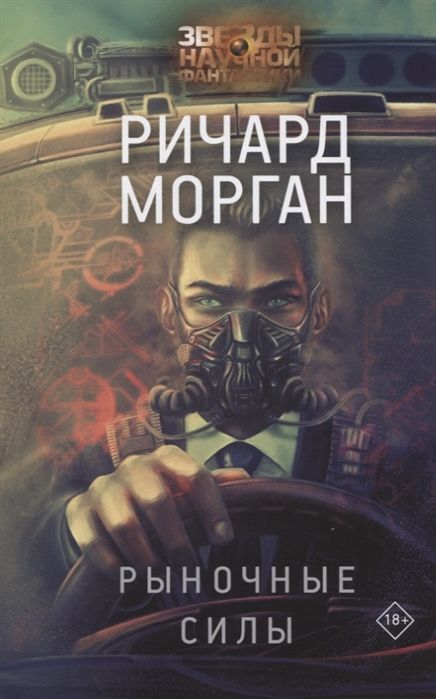 Рыночные Силы