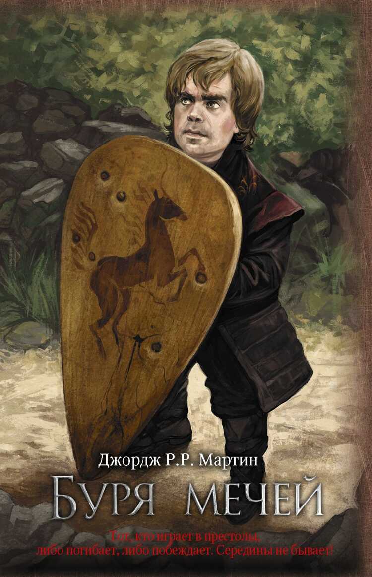 Буря Мечей