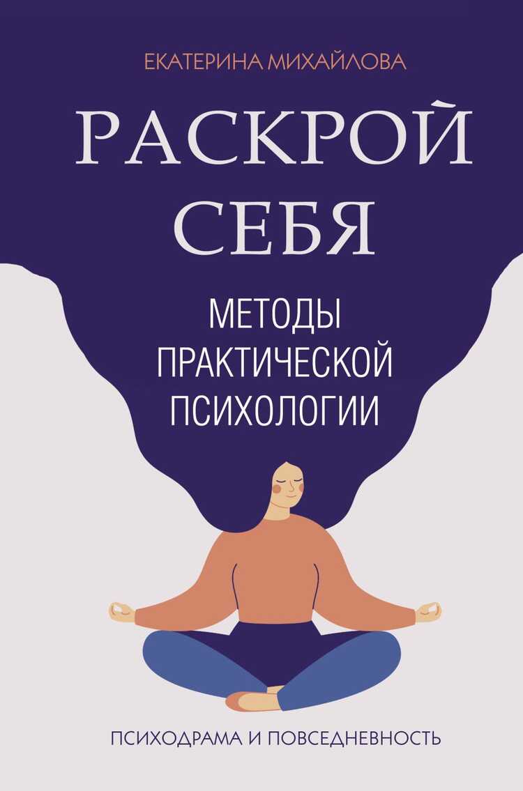 Методы Практической Психологии. Раскрой Себя