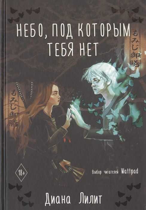 Небо, Под Которым Тебя Нет