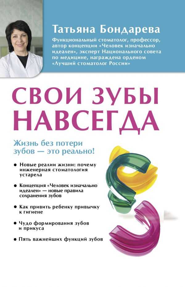 Свои Зубы Навсегда