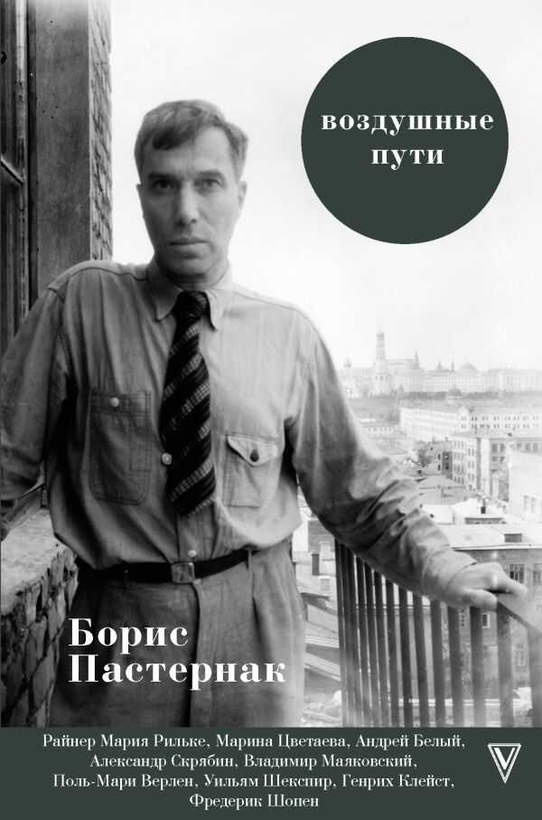Воздушные Пути