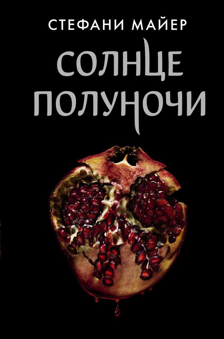 Солнце Полуночи
