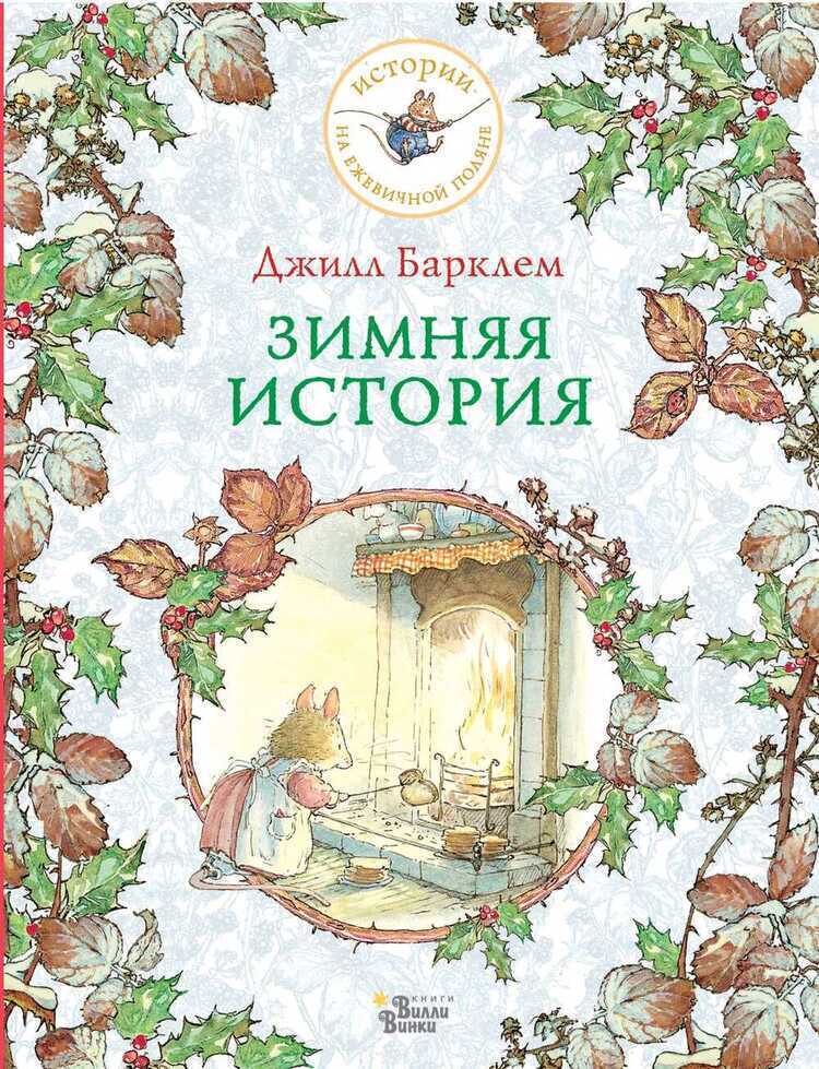 Зимняя История