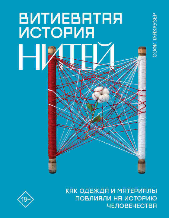 Витиеватая история нитей. Как одежда и материалы повлияли на историю человечества
