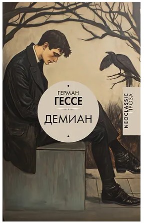 Демиан