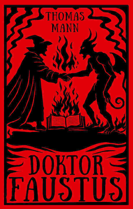 Doktor Faustus