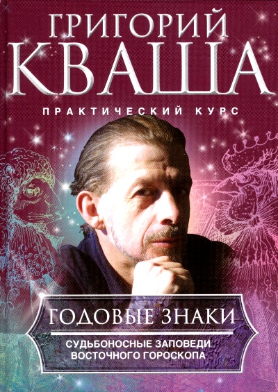 Годовые Знаки