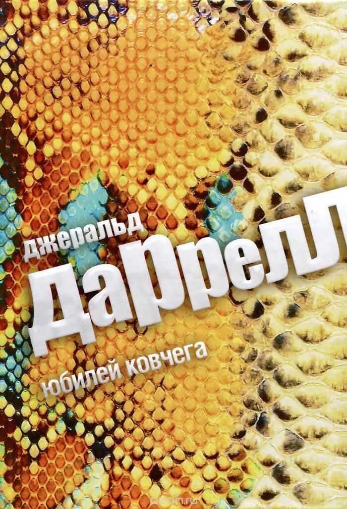 Юбилей Ковчега