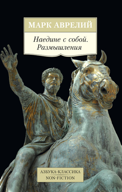 Наедине С Собой. Размышления